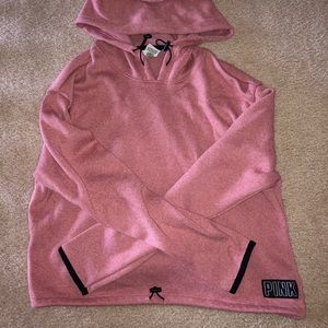 Pink Sweatshirt